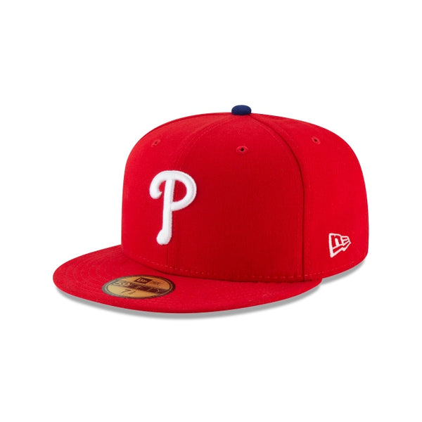 Philadelphia Phillies Authentic Collection 59FIFTY Fitted New Era