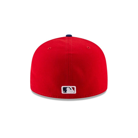 Philadelphia Phillies Authentic Collection 59FIFTY Fitted Hats – New ...