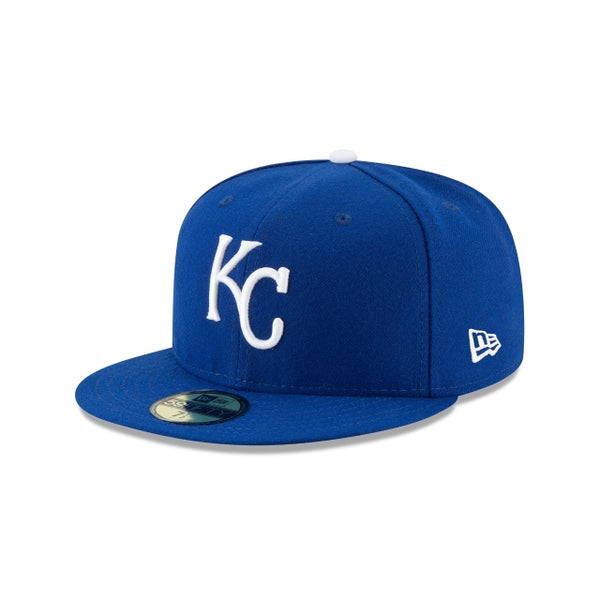 Kansas City Royals Authentic Collection 59FIFTY Fitted New Era