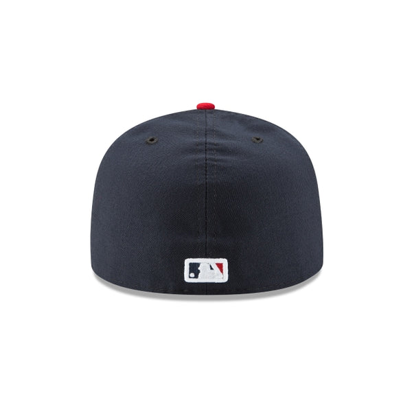 St. Louis Cardinals Authentic Collection Alternate 259FIFTY Fitted