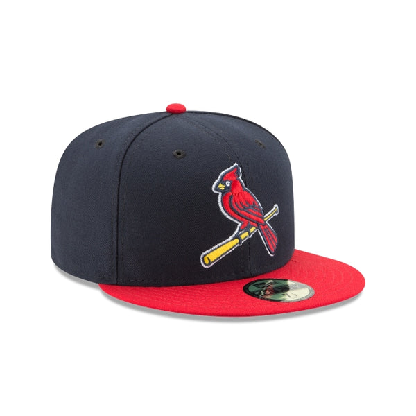St. Louis Cardinals Authentic Collection Alternate 259FIFTY Fitted