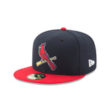 St. Louis Cardinals Authentic Collection Alternate 259FIFTY Fitted New Era