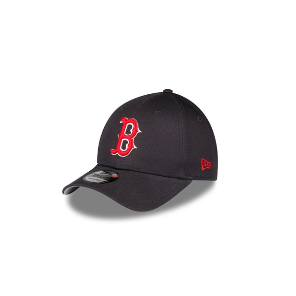 Boston Red Sox Navy 9FORTY New Era