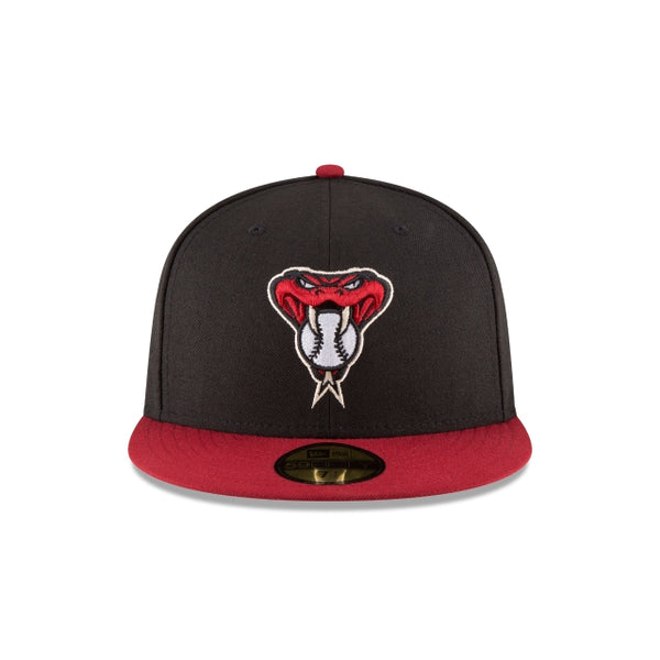 Arizona Diamondbacks Authentic Collection Alternate 2 59FIFTY Fitted