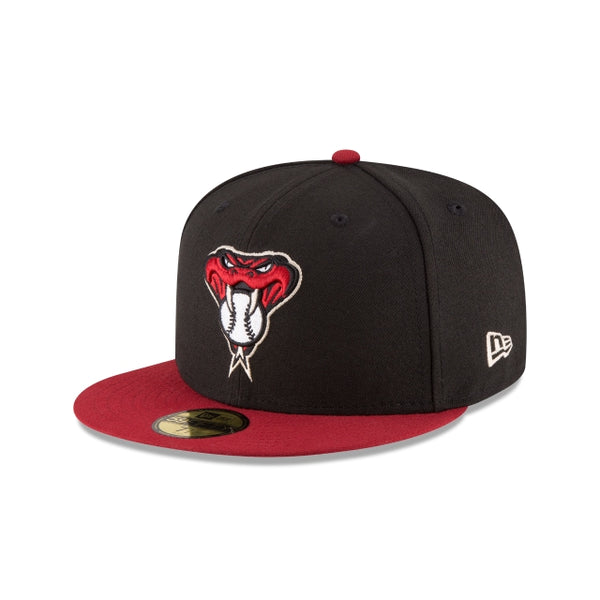 Arizona Diamondbacks Authentic Collection Alternate 2 59FIFTY Fitted New Era