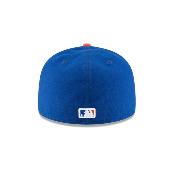 New York Mets Authentic Collection 59FIFTY Fitted