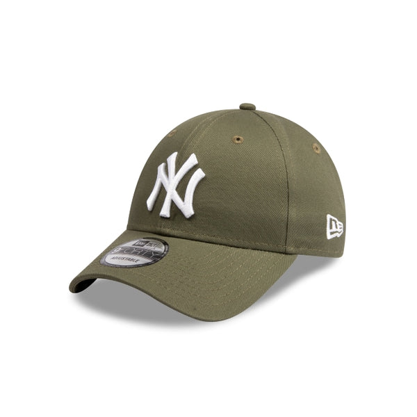 New York Yankees Olive 9FORTY New Era