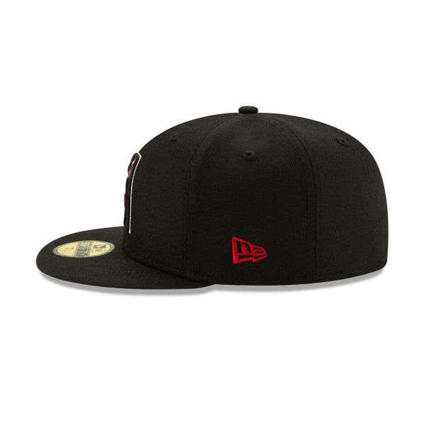 Arizona Diamondbacks Authentic Collection 59FIFTY Fitted