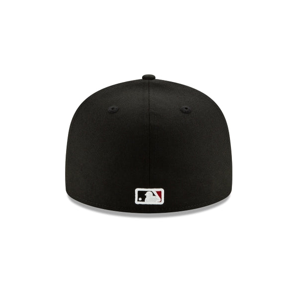 Arizona Diamondbacks Authentic Collection 59FIFTY Fitted