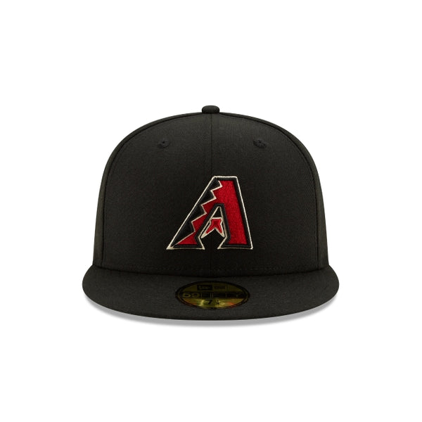 Arizona Diamondbacks Authentic Collection 59FIFTY Fitted