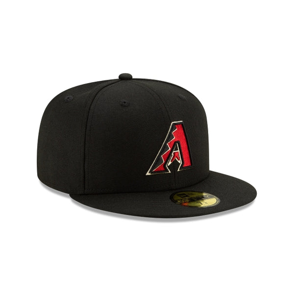 Arizona Diamondbacks Authentic Collection 59FIFTY Fitted