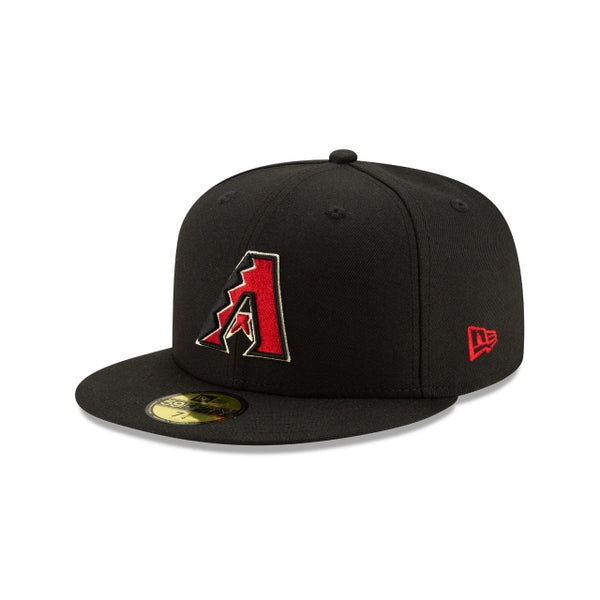 Arizona Diamondbacks Authentic Collection 59FIFTY Fitted New Era