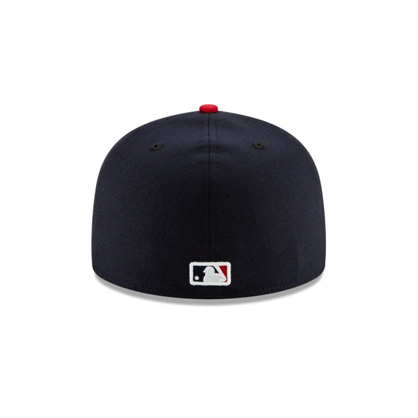 St. Louis Cardinals Authentic Collection 59FIFTY Fitted