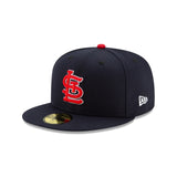St. Louis Cardinals Authentic Collection 59FIFTY Fitted New Era