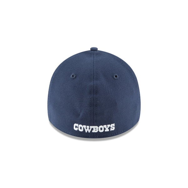 Dallas Cowboys Team Colour 39THIRTY