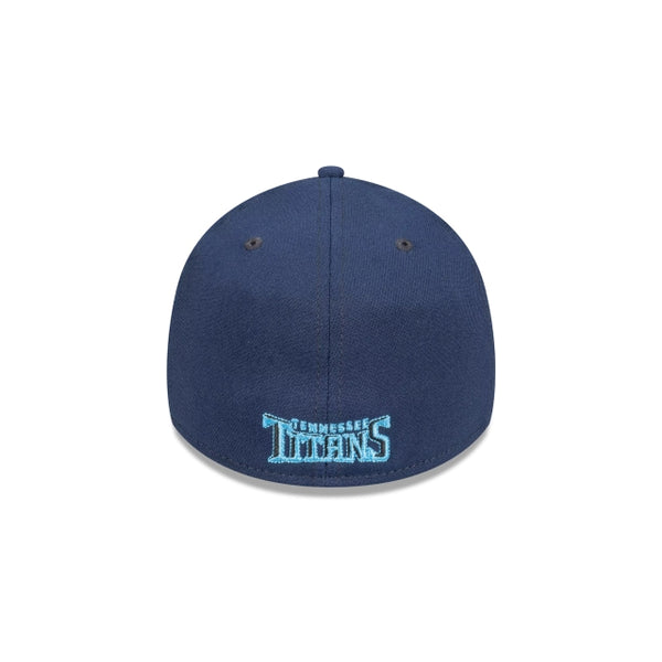 Tennessee Titans Team Colour 39THIRTY