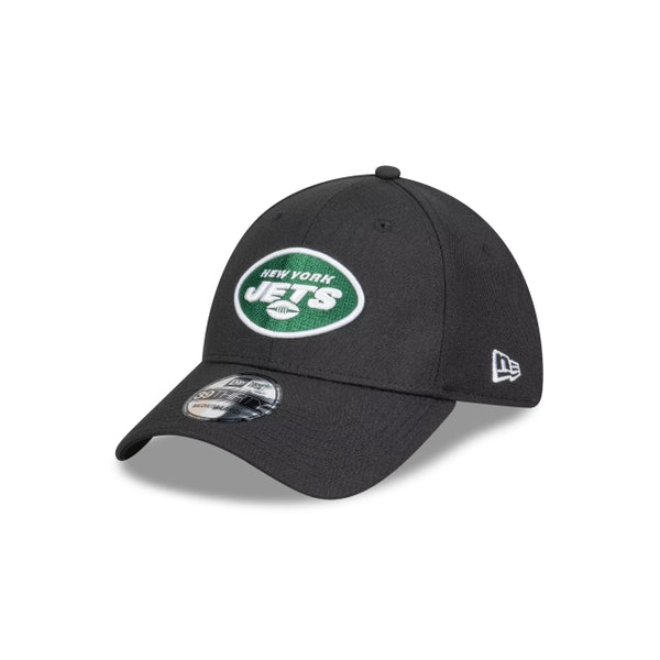 New York Jets Team Colour 39THIRTY New Era