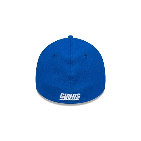 New York Giants Team Colour 39THIRTY