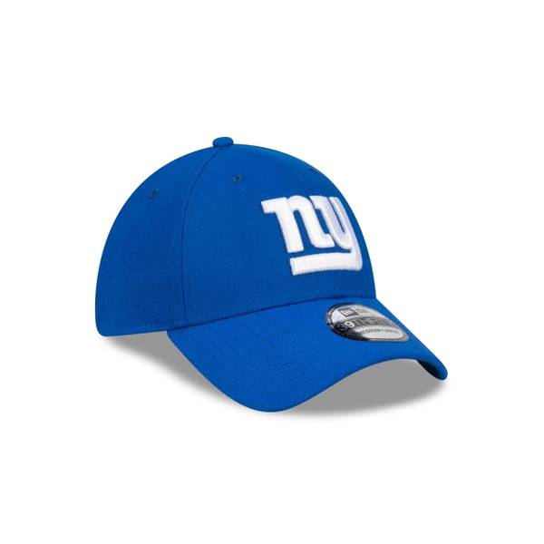 New York Giants Team Colour 39THIRTY