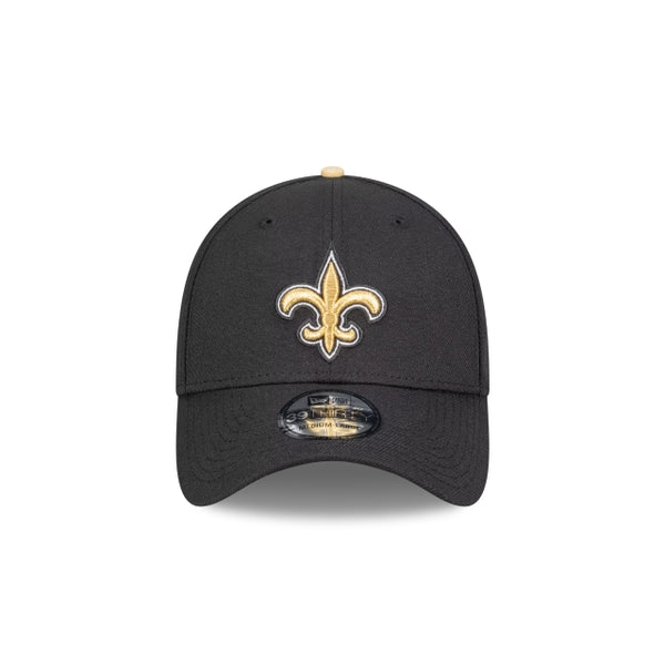 New Orleans Saints Team Colour 39THIRTY