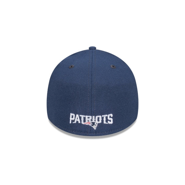 New England Patriots Team Colour 39THIRTY