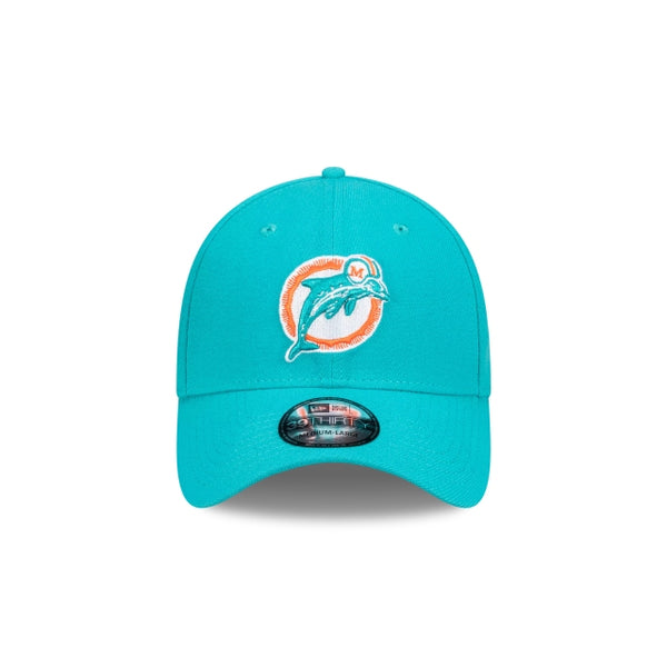 Miami Dolphins Team Colour 39THIRTY