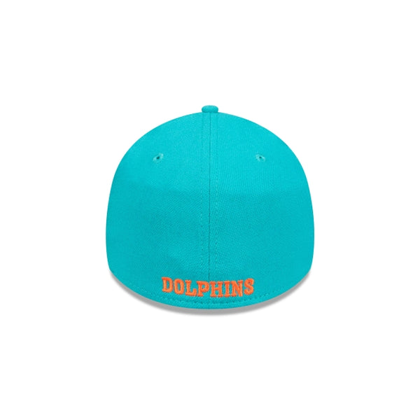 Miami Dolphins Team Colour 39THIRTY