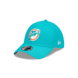 Miami Dolphins Team Colour 39THIRTY New Era