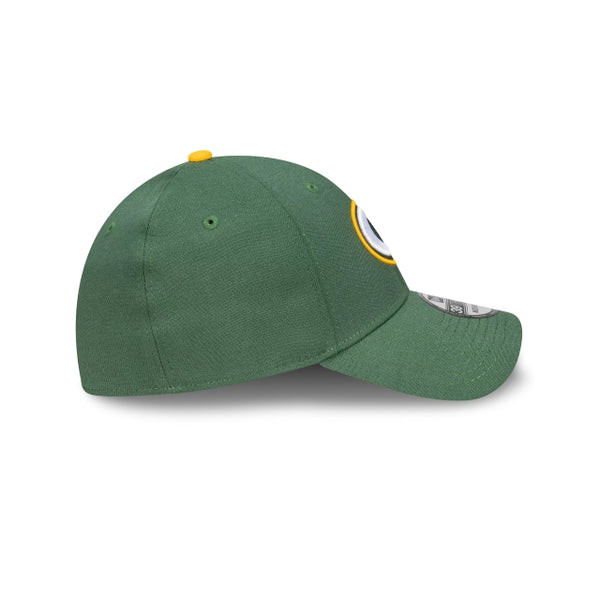 Green Bay Packers Team Colour 39THIRTY