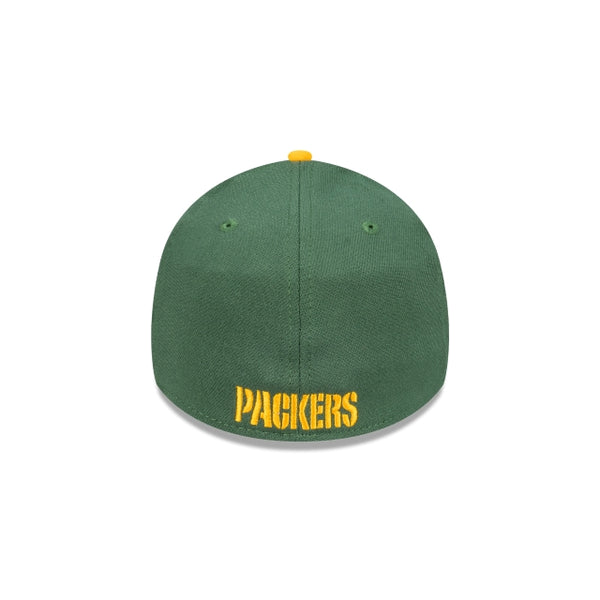 Green Bay Packers Team Colour 39THIRTY