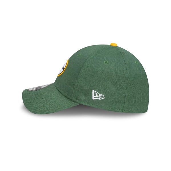 Green Bay Packers Team Colour 39THIRTY