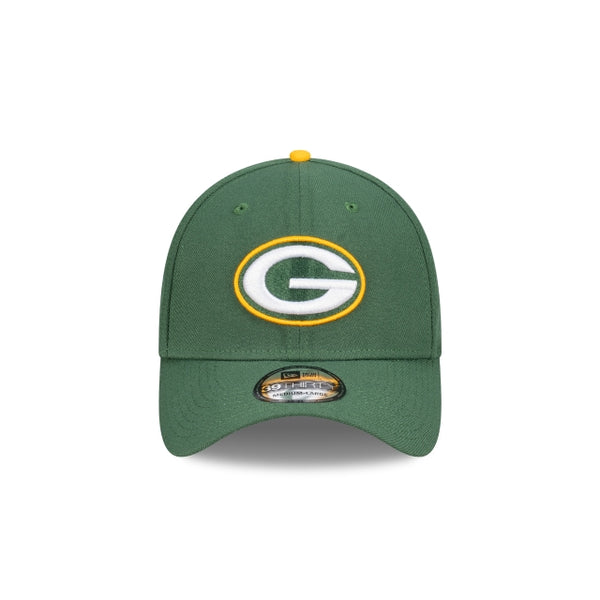 Green Bay Packers Team Colour 39THIRTY