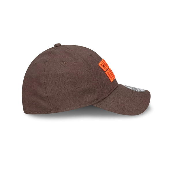 Cleveland Browns Team Colour 39THIRTY