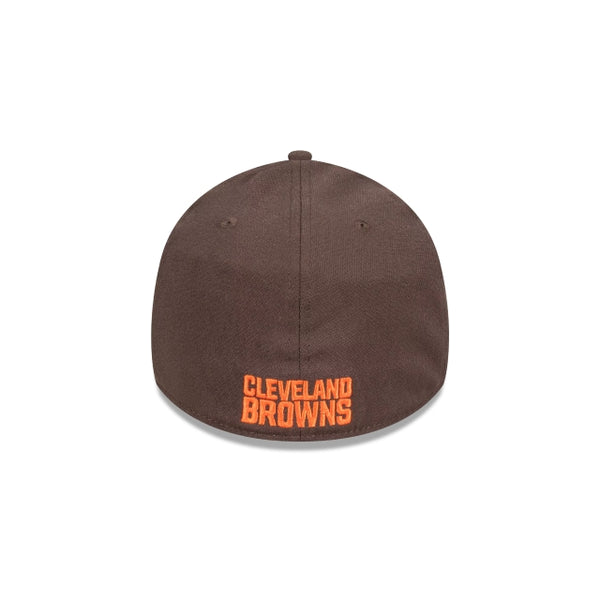 Cleveland Browns Team Colour 39THIRTY