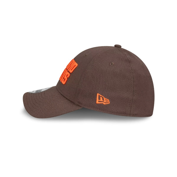 Cleveland Browns Team Colour 39THIRTY