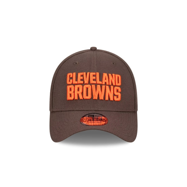 Cleveland Browns Team Colour 39THIRTY