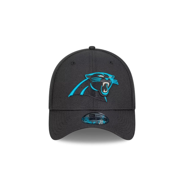 Carolina Panthers Team Colour 39THIRTY