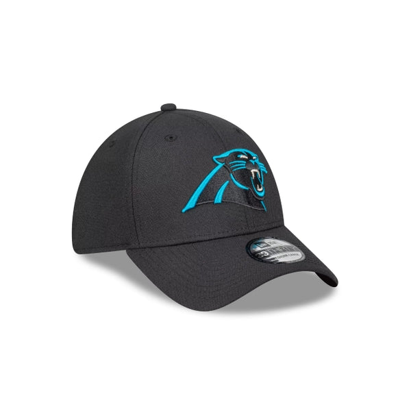 Carolina Panthers Team Colour 39THIRTY