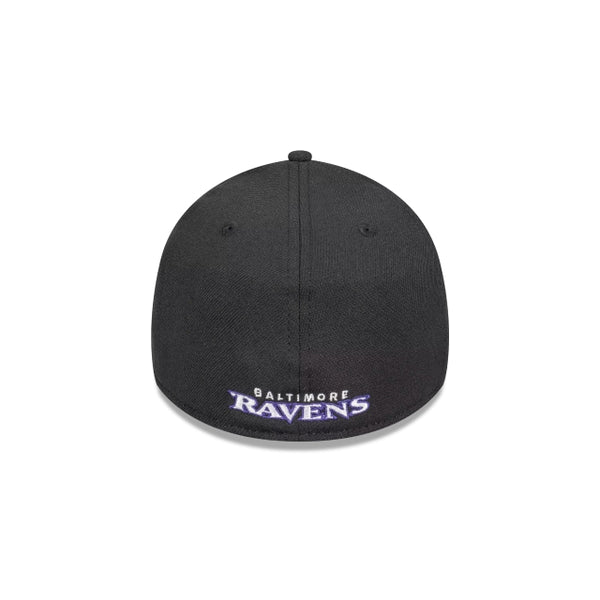 Baltimore Ravens Team Colour 39THIRTY