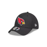 Arizona Cardinals Team Colour 39THIRTY New Era