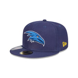 Adelaide Crows Team Colour 59FIFTY Fitted New Era