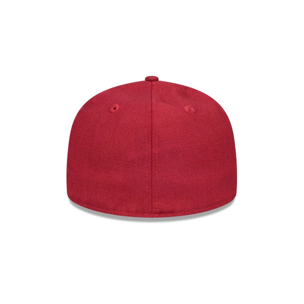 Brisbane Lions Team Colour 59FIFTY Fitted