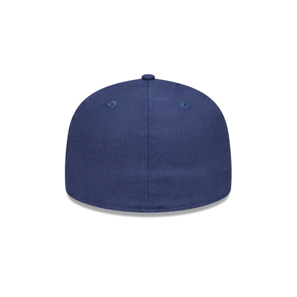 Melbourne Demons Team Colour 59FIFTY Fitted