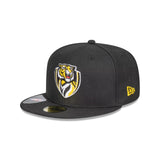 Richmond Tigers Team Colour 59FIFTY Fitted New Era