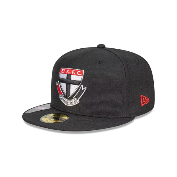 St Kilda Saints Team Colour 59FIFTY Fitted New Era