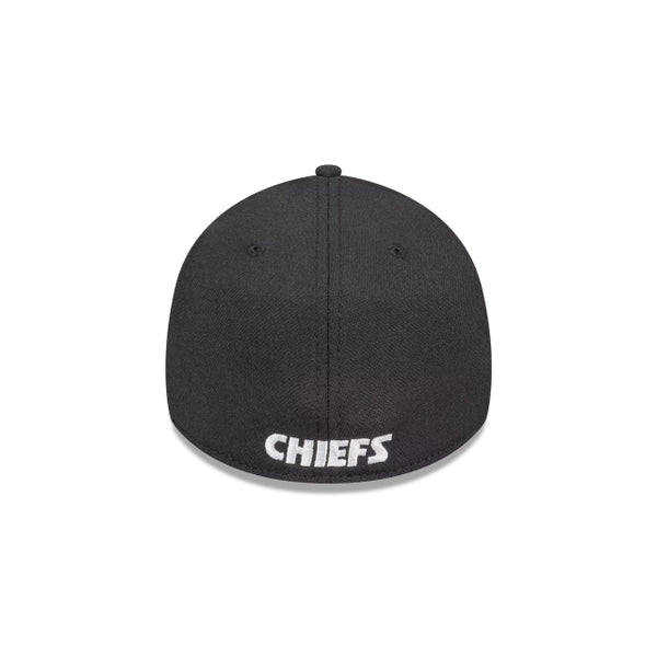 Kansas City Chiefs Team Colour 39THIRTY