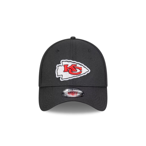 Kansas City Chiefs Team Colour 39THIRTY