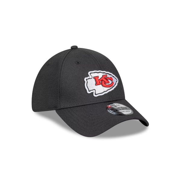 Kansas City Chiefs Team Colour 39THIRTY