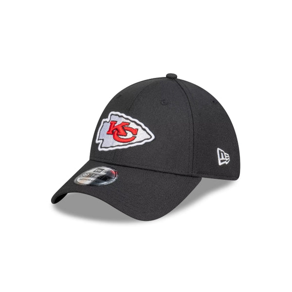Kansas City Chiefs Team Colour 39THIRTY