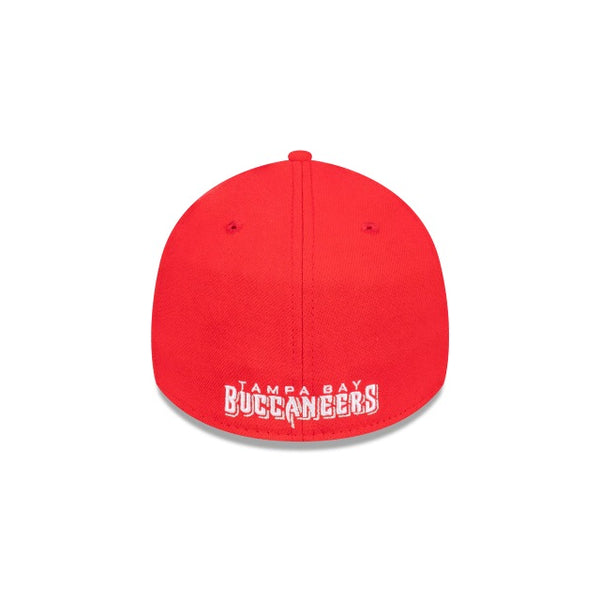 Tampa Bay Buccaneers Team Colour 39THIRTY